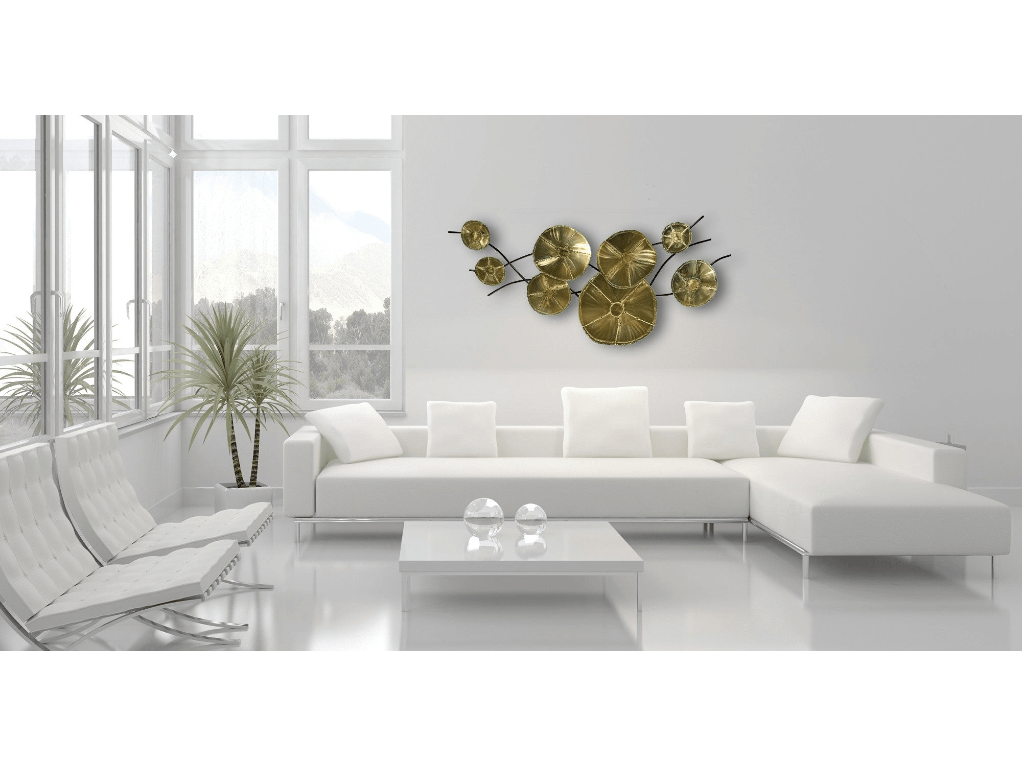 Blooms - Euro Living Furniture