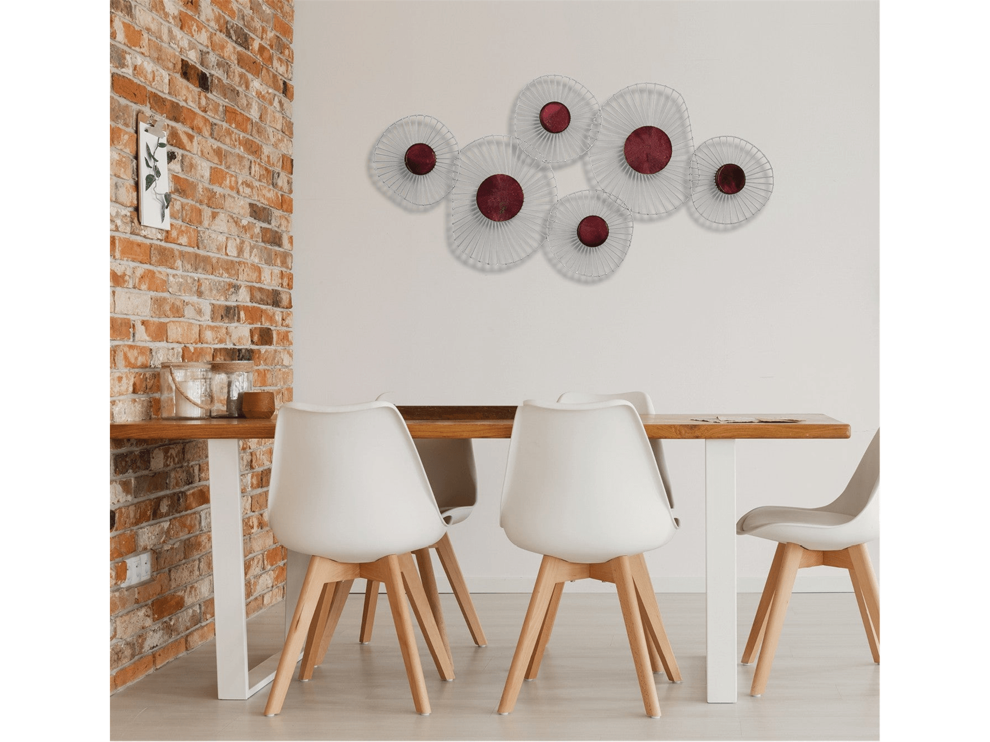 Narciso Bubbles - Euro Living Furniture