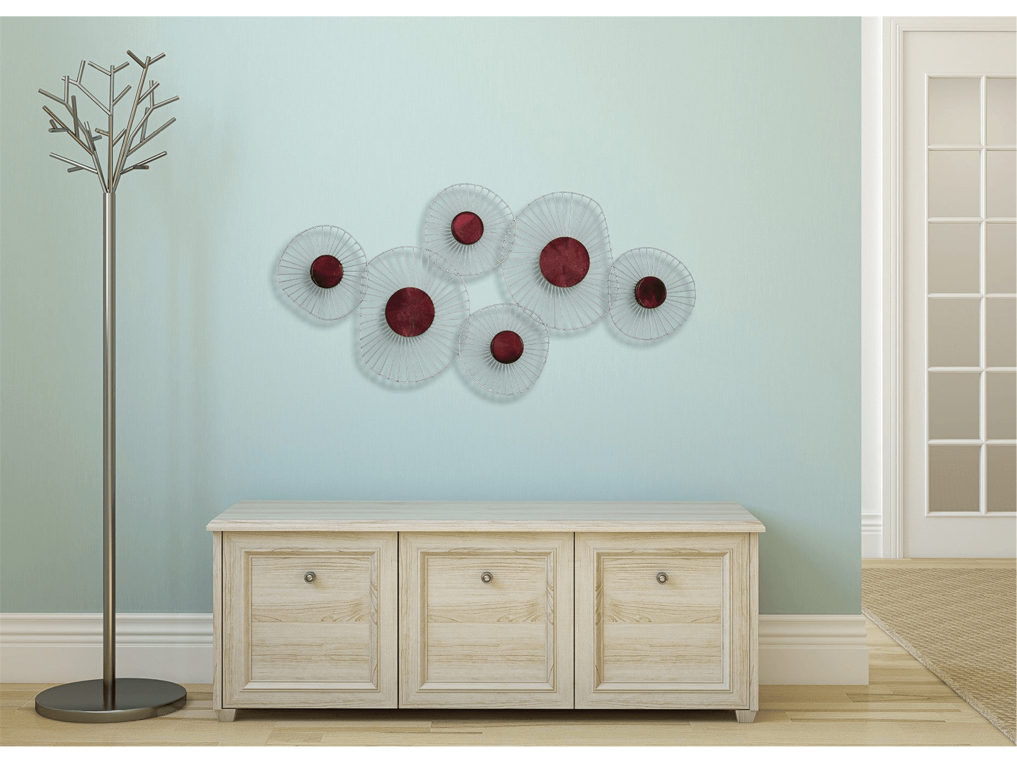 Narciso Bubbles - Euro Living Furniture