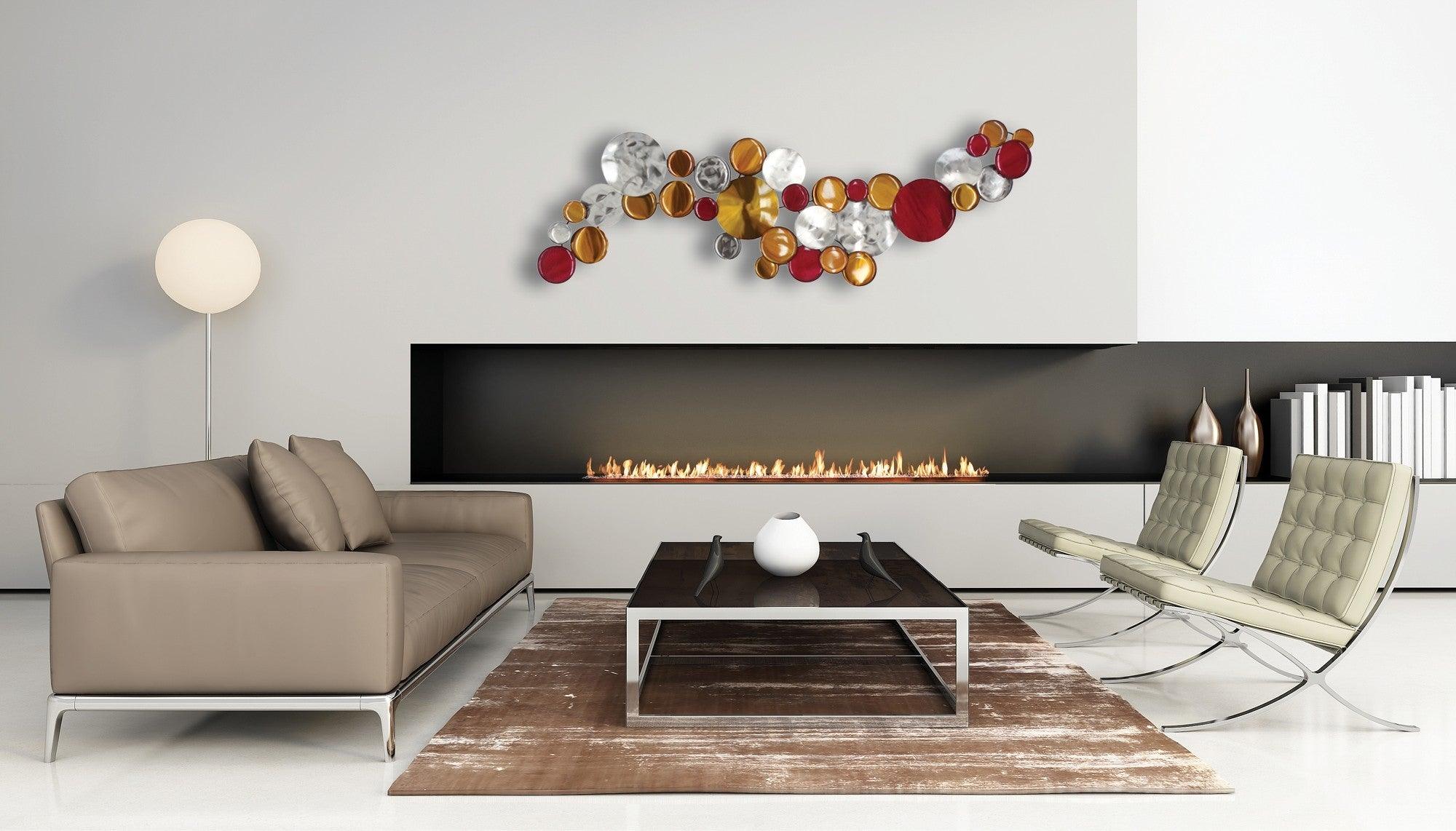 BUBBLES - Euro Living Furniture