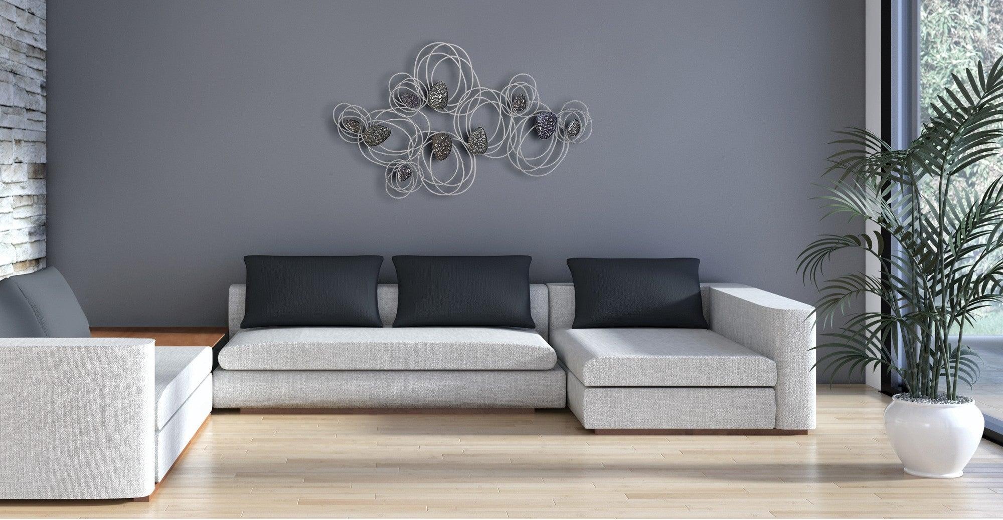 INCIRCLE - Euro Living Furniture