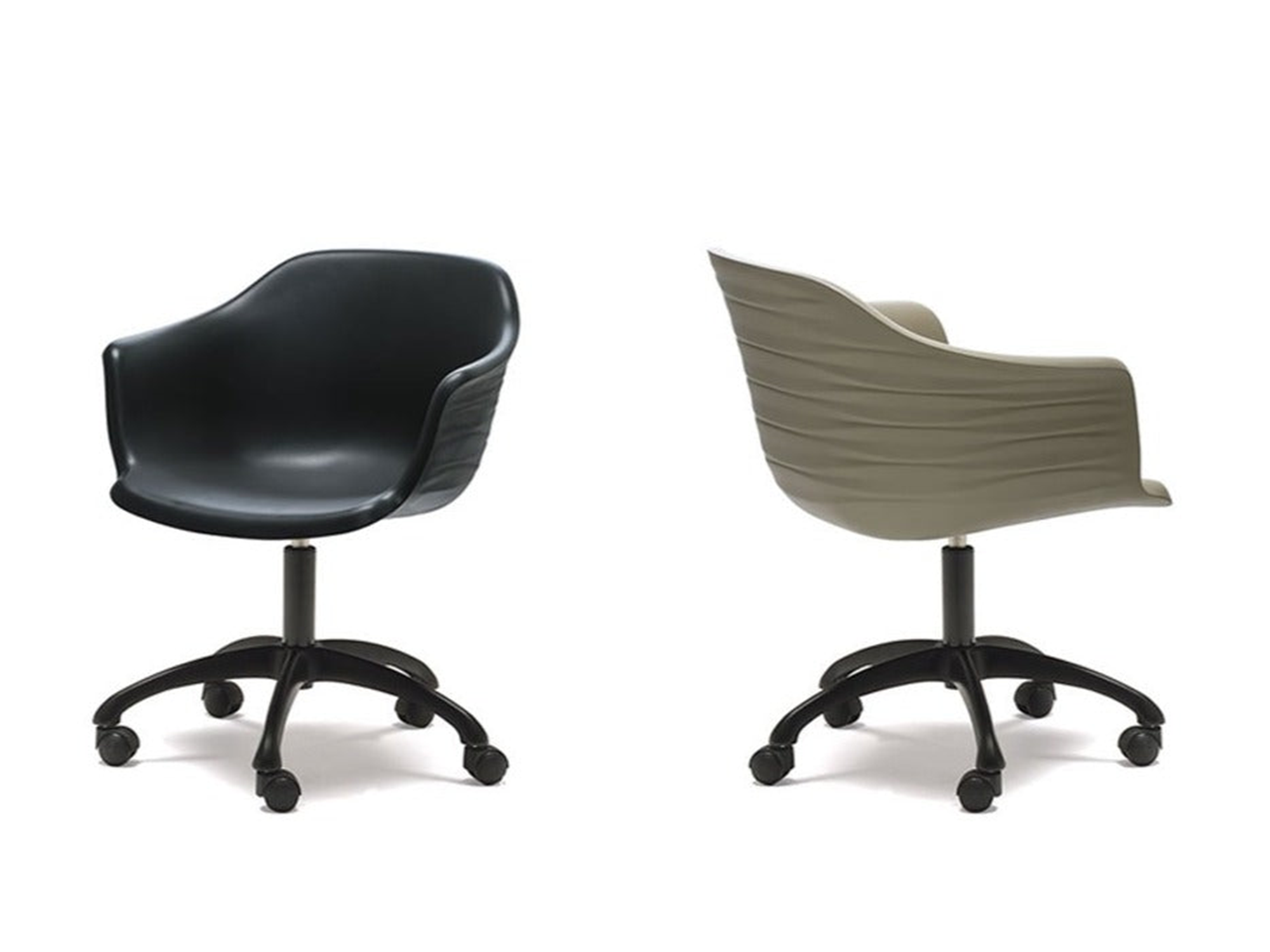 Indy Office Chair - Euro Living Furniture