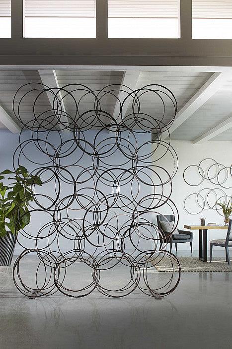 Origins Freeform Desk, Assorted - Euro Living Furniture