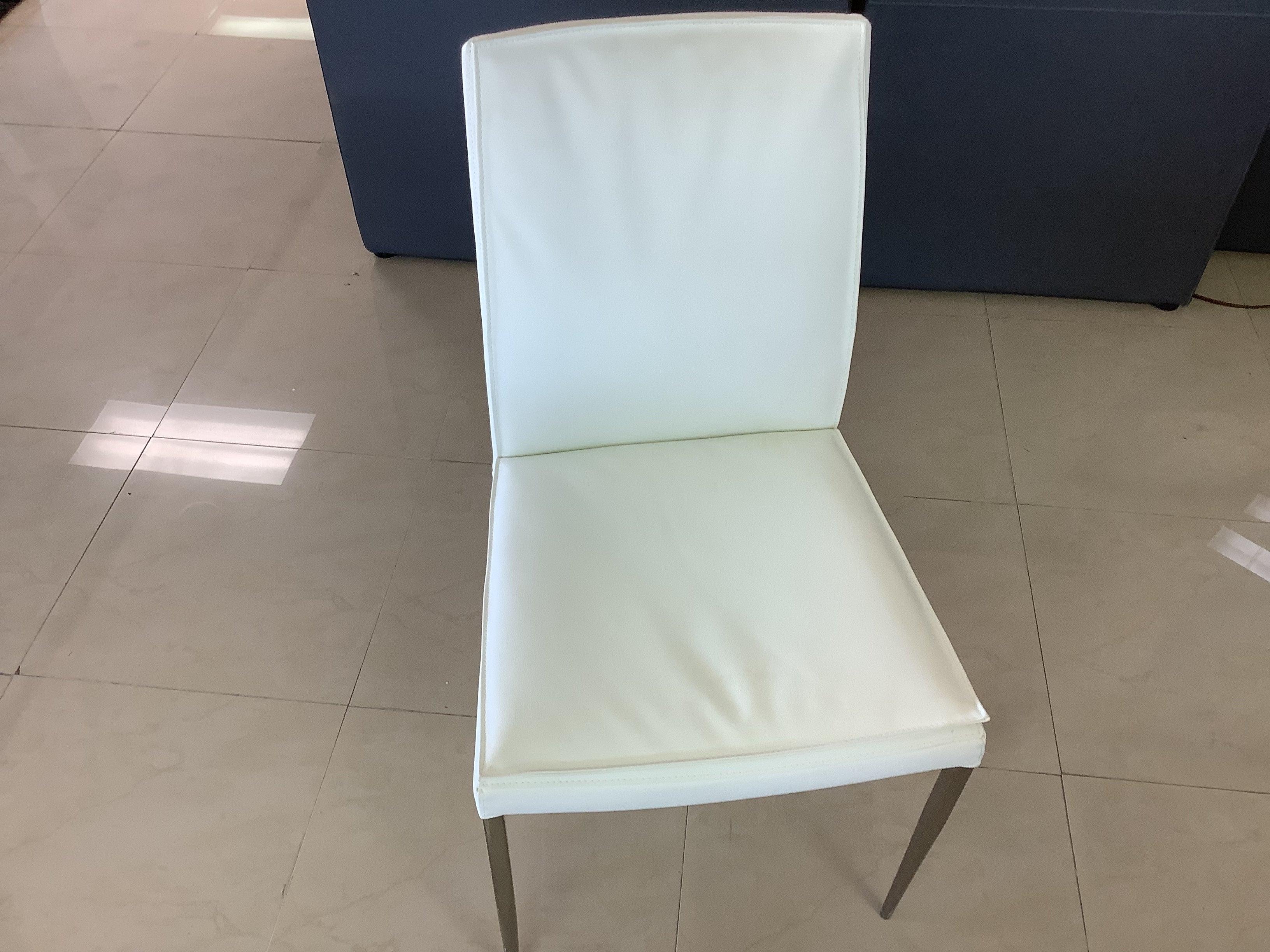 Elegance dining chairs - Euro Living Furniture