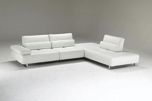 Nesta Sectional by NATUZZI - Euro Living Furniture