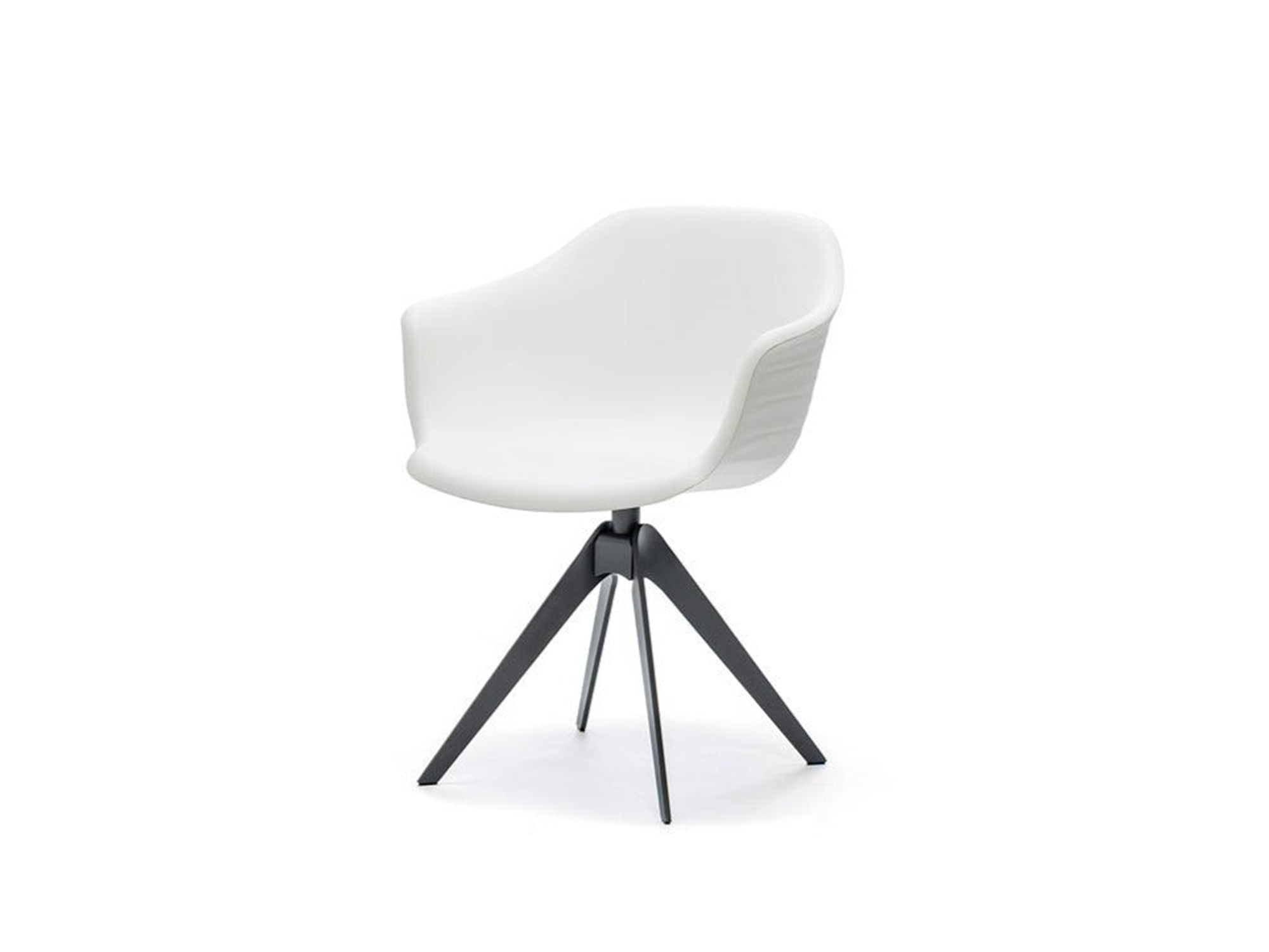Indy Dining Chair - Euro Living Furniture