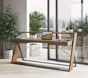 Mary Desk - Euro Living Furniture