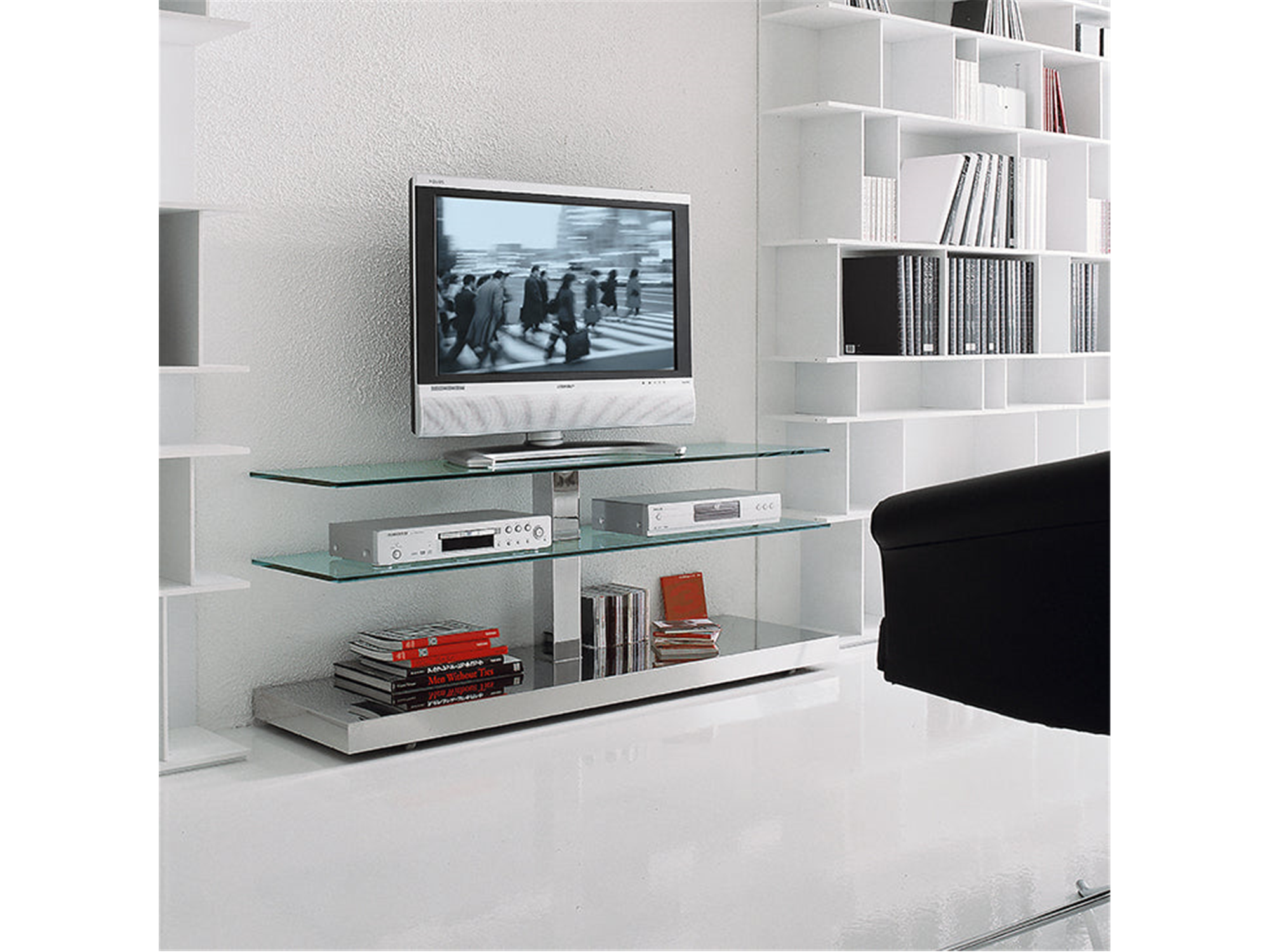 Play Tv Stand - Euro Living Furniture
