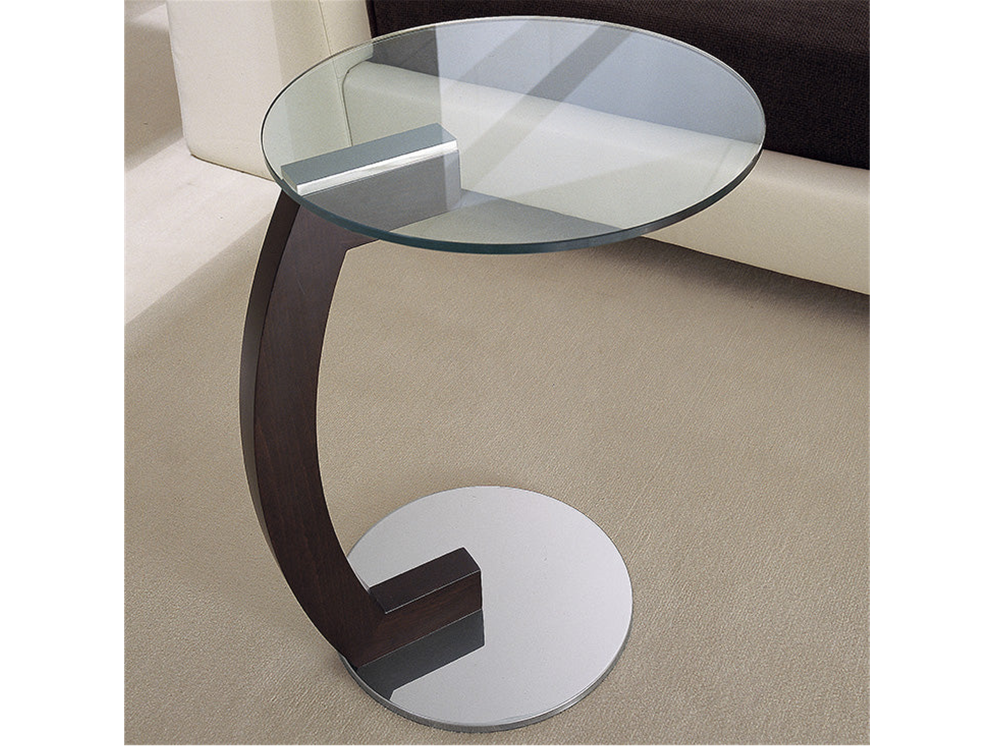 Zen Coffee Table - Euro Living Furniture