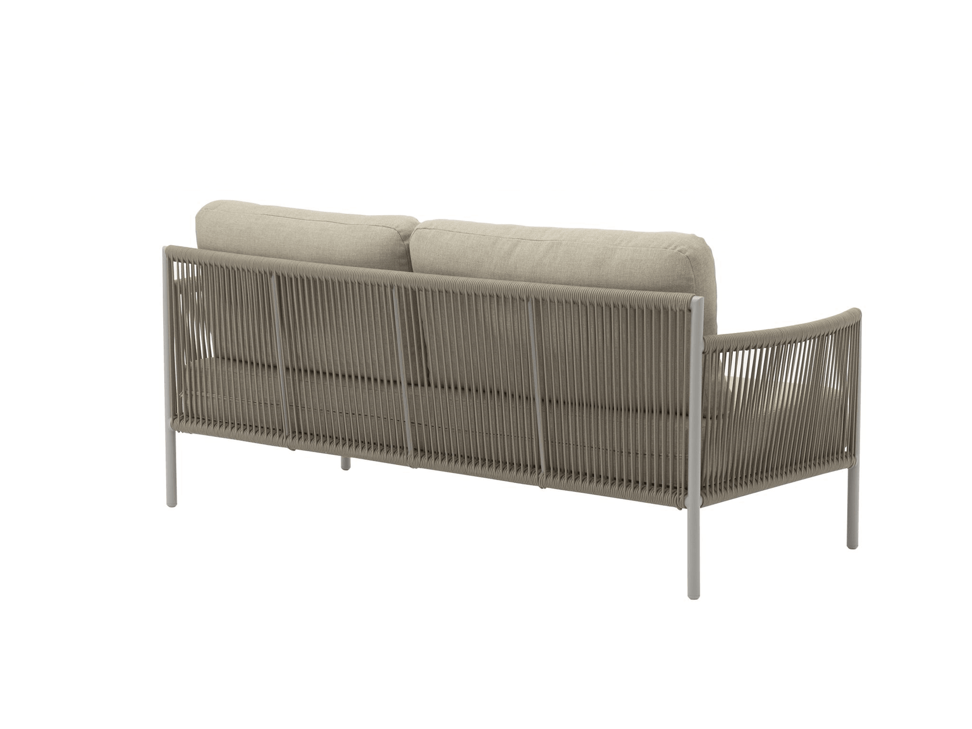 Ashlyn Outdoor Set - Euro Living Furniture