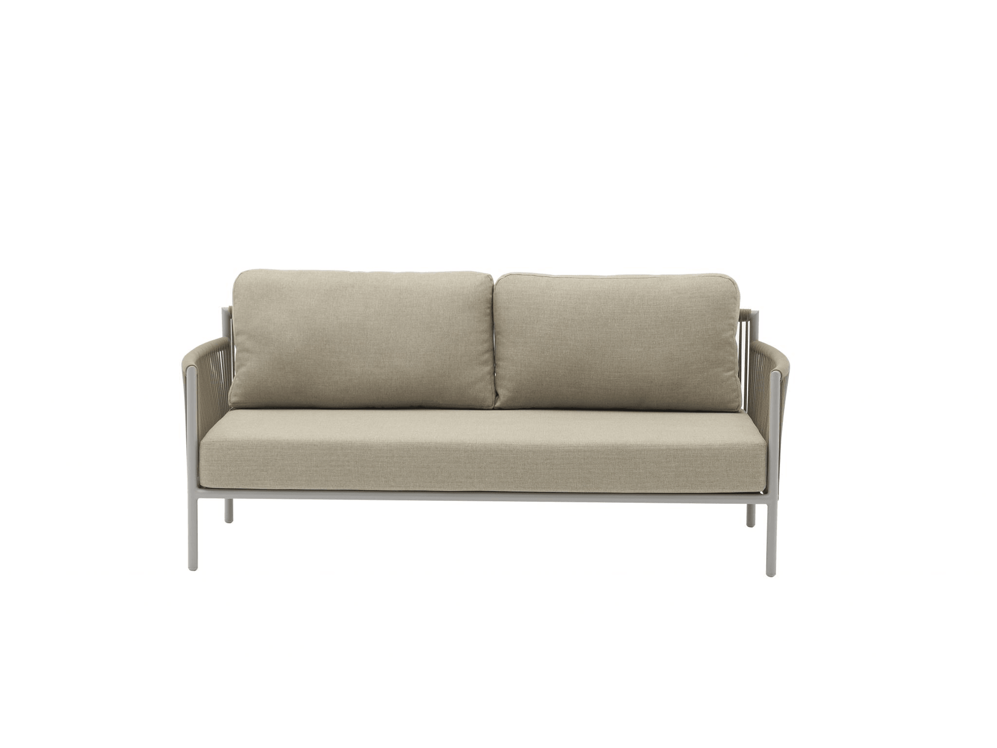 Ashlyn Outdoor Set - Euro Living Furniture