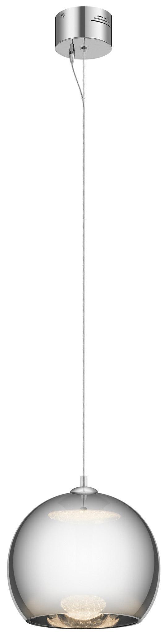 Rendo™ – Model 83791 LED Mini Pendant - Euro Living Furniture