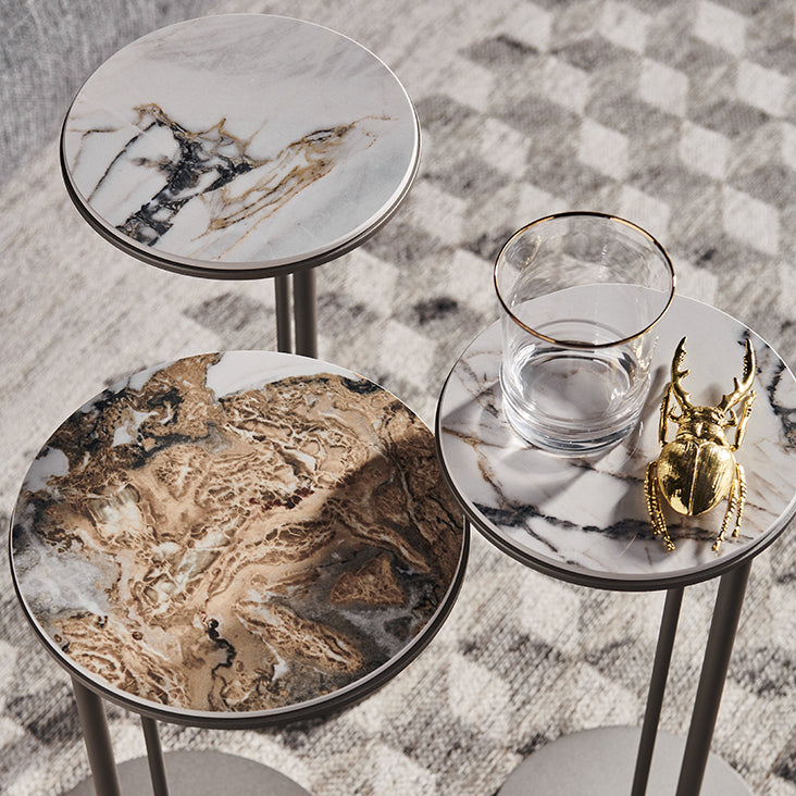 Sting Coffee Table - Euro Living Furniture