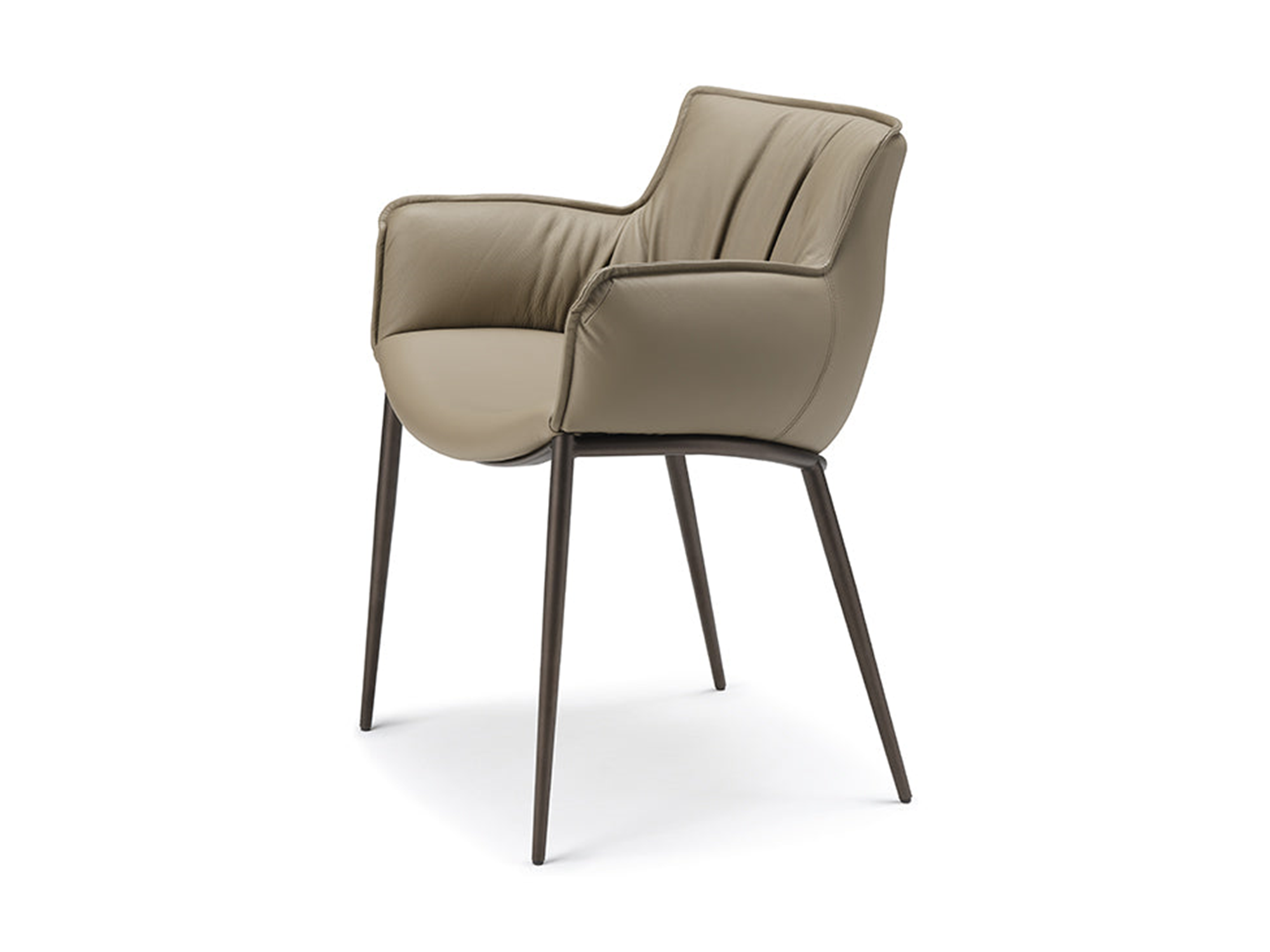 Rhonda Dining chair - Euro Living Furniture