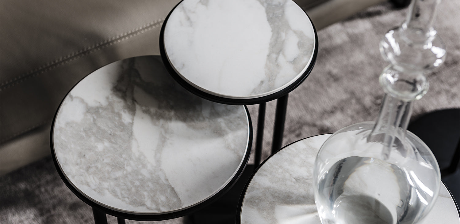 Sting Coffee Table - Euro Living Furniture