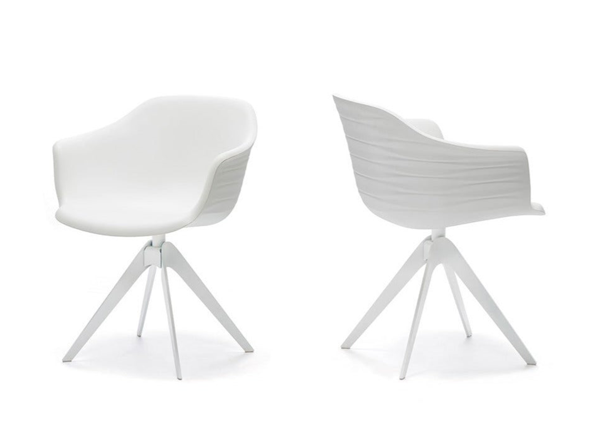 Indy Dining Chair - Euro Living Furniture