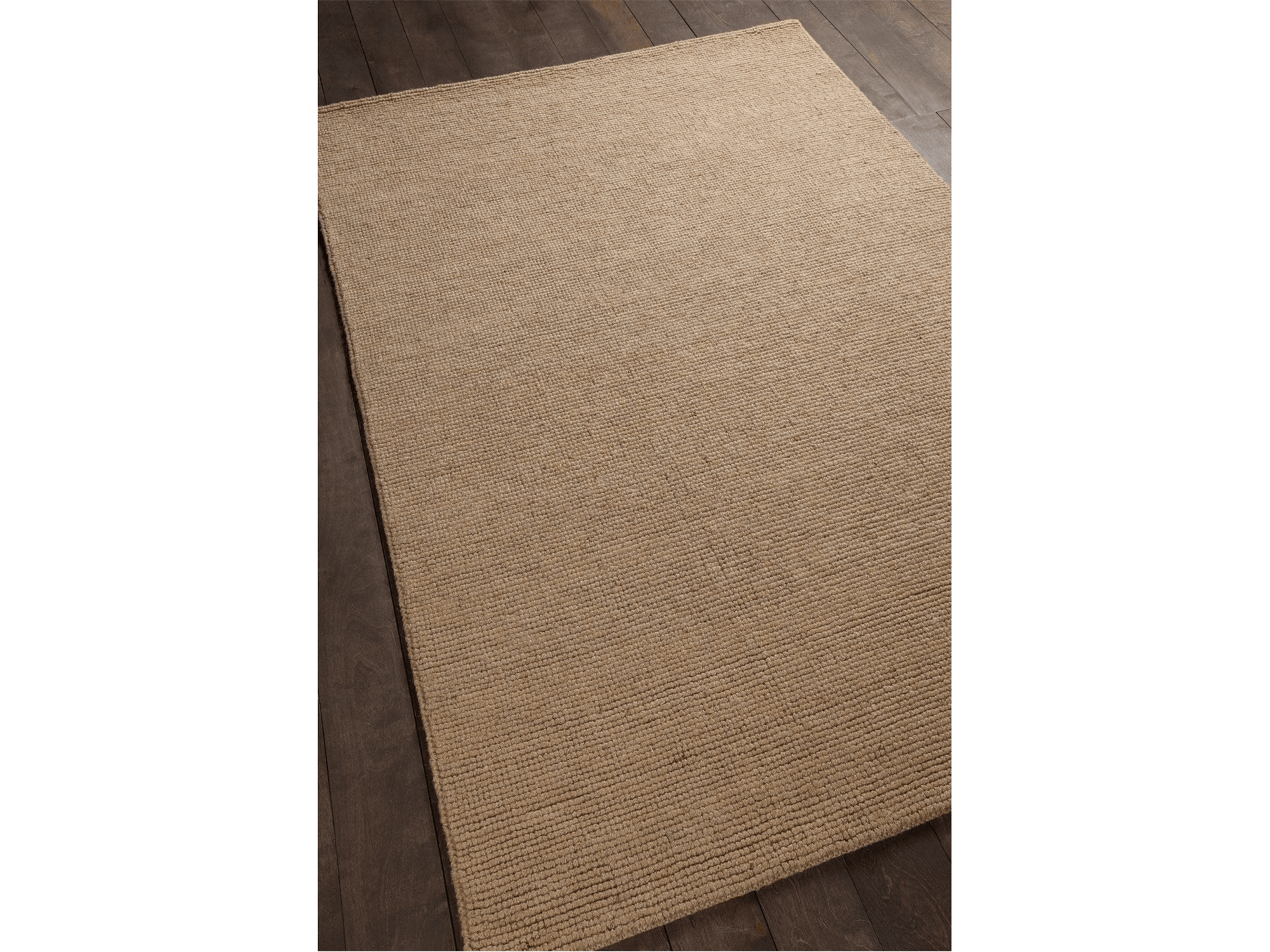 Jute Rug - Euro Living Furniture