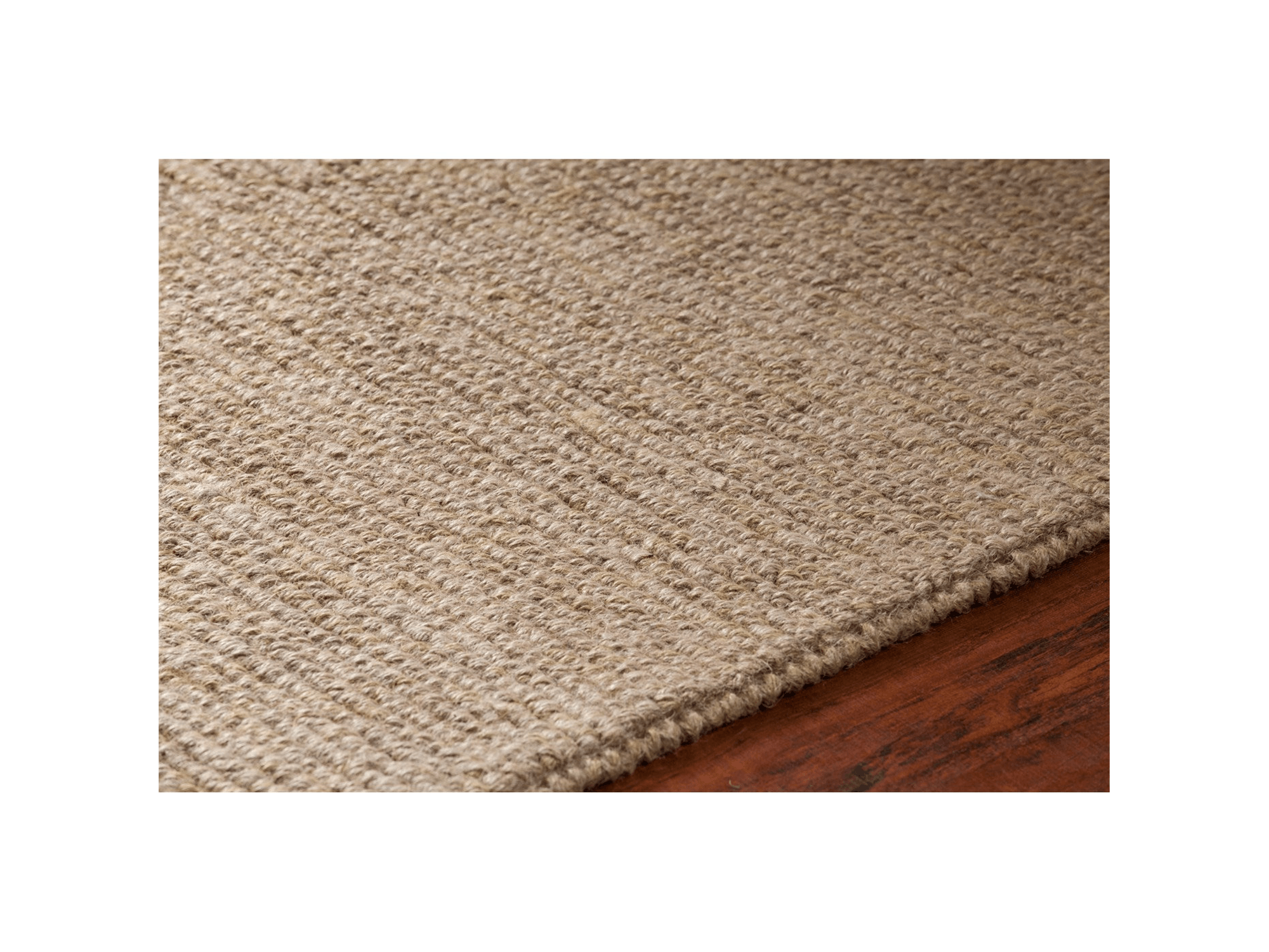 Jute Rug - Euro Living Furniture
