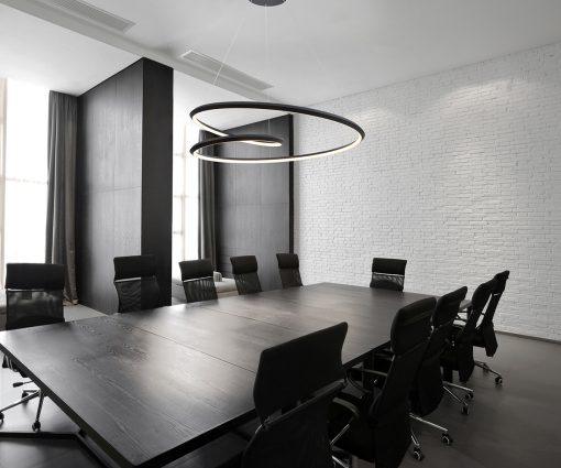 Amsterdam Chandelier - Euro Living Furniture