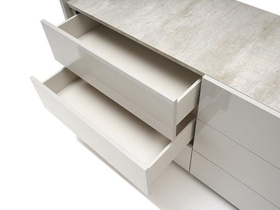 Anna Bedroom Collection - Euro Living Furniture