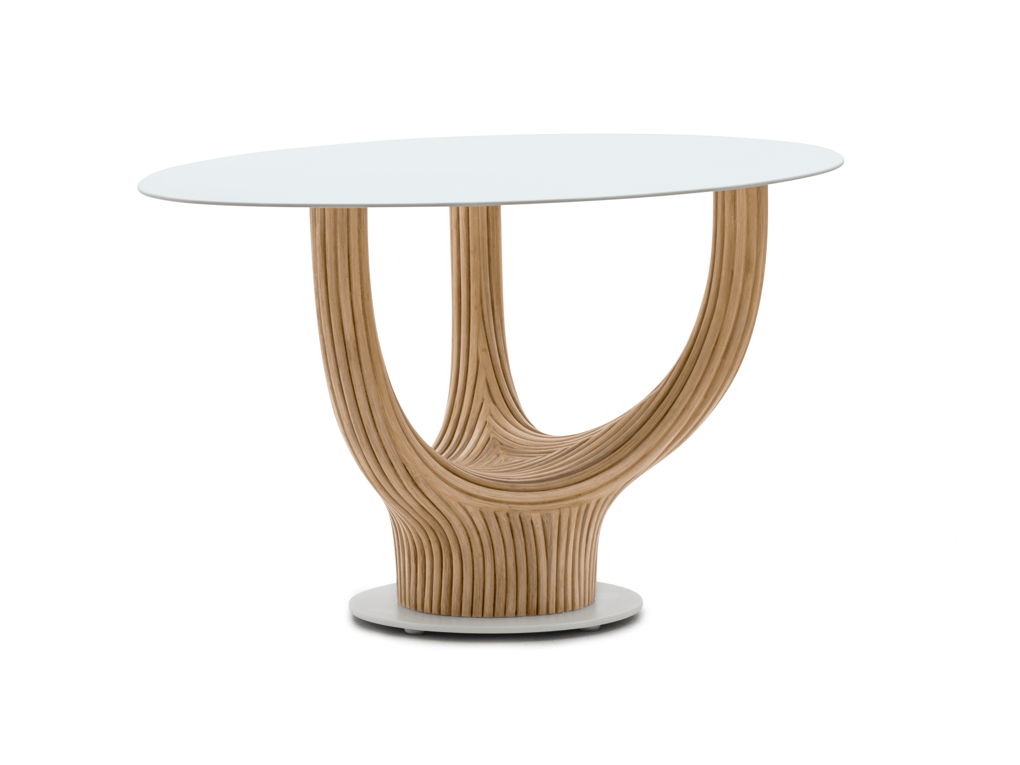 Acacia Coffee Table - Euro Living Furniture
