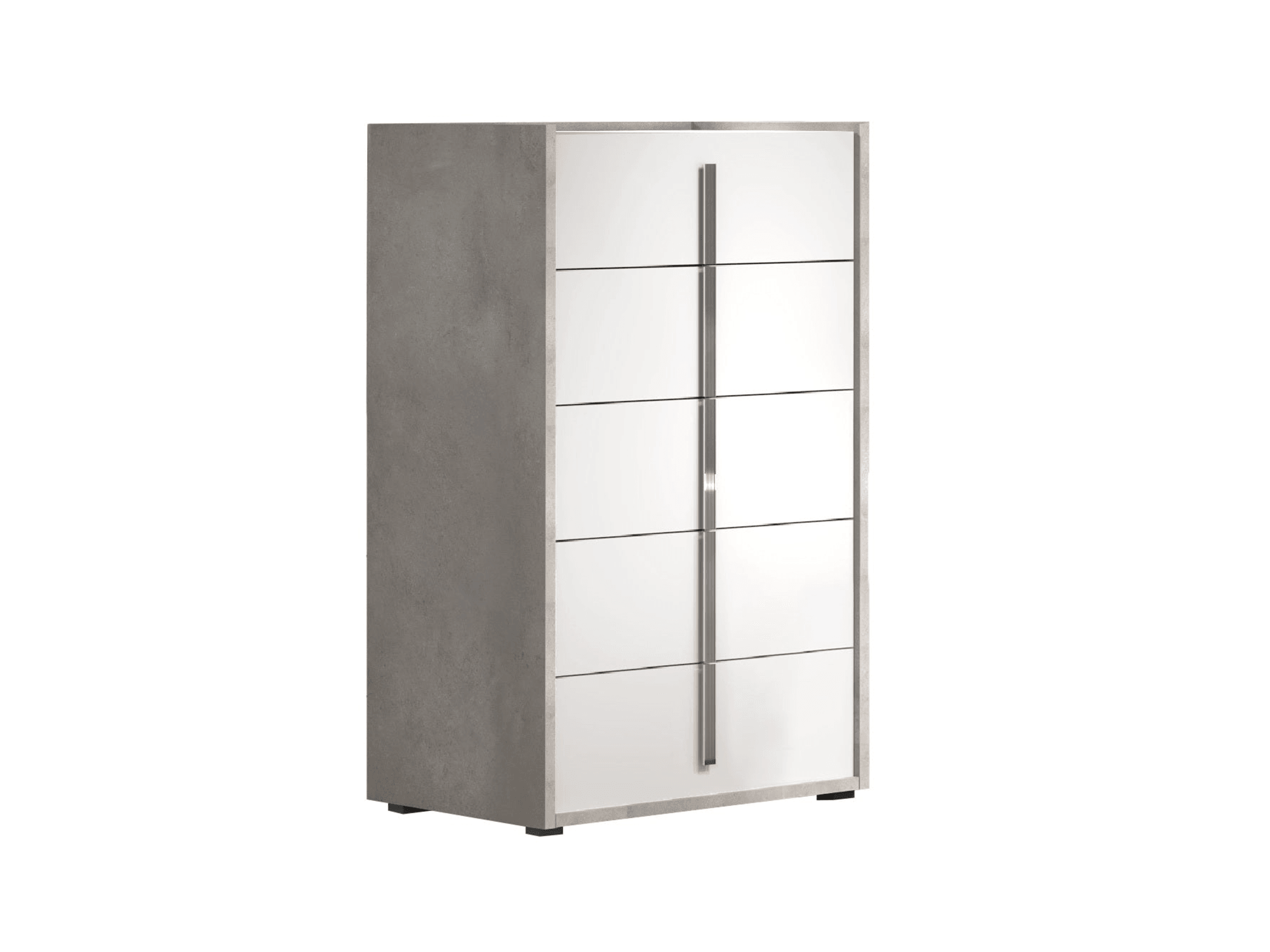 Adella Bedroom Collection - Euro Living Furniture