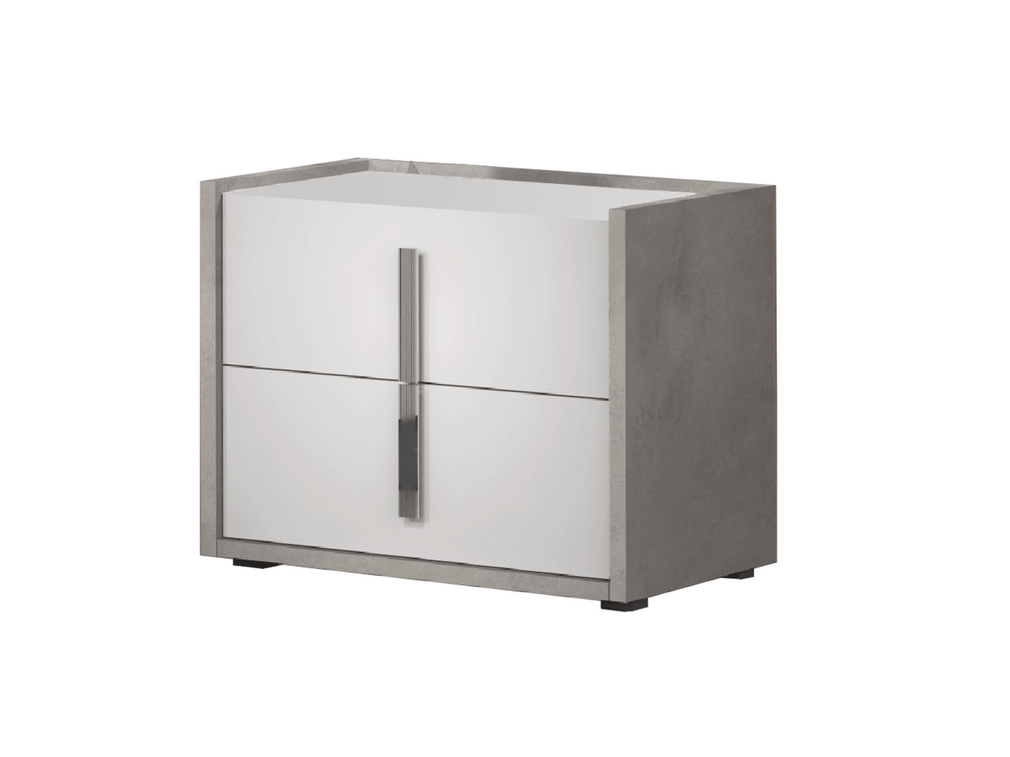 Adella Bedroom Collection - Euro Living Furniture