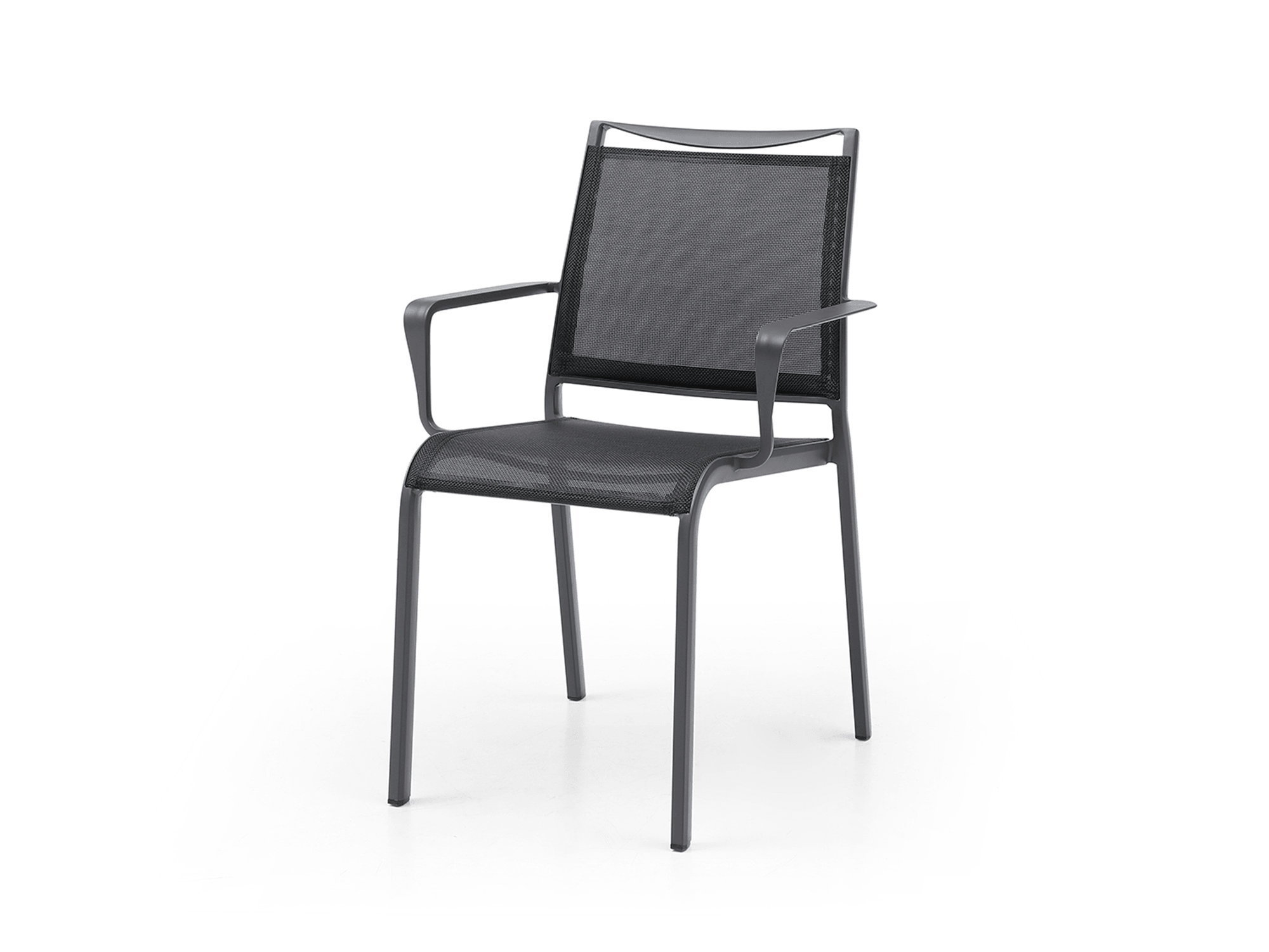 Chelle outdoor Dining Armchair - Euro Living Furniture