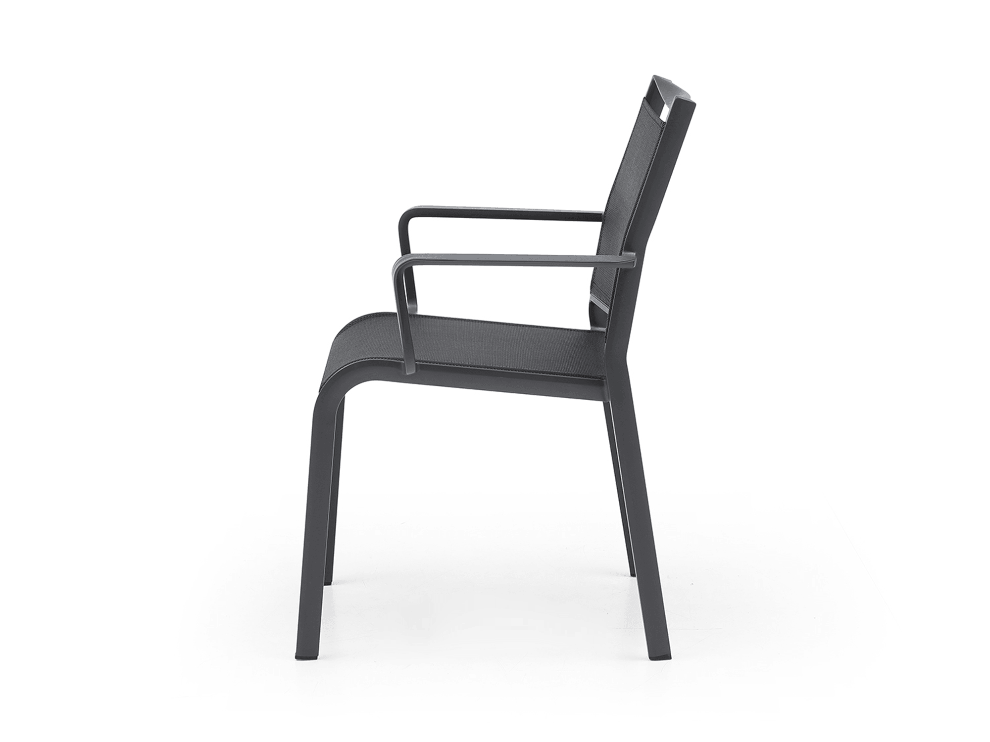 Chelle outdoor Dining Armchair - Euro Living Furniture