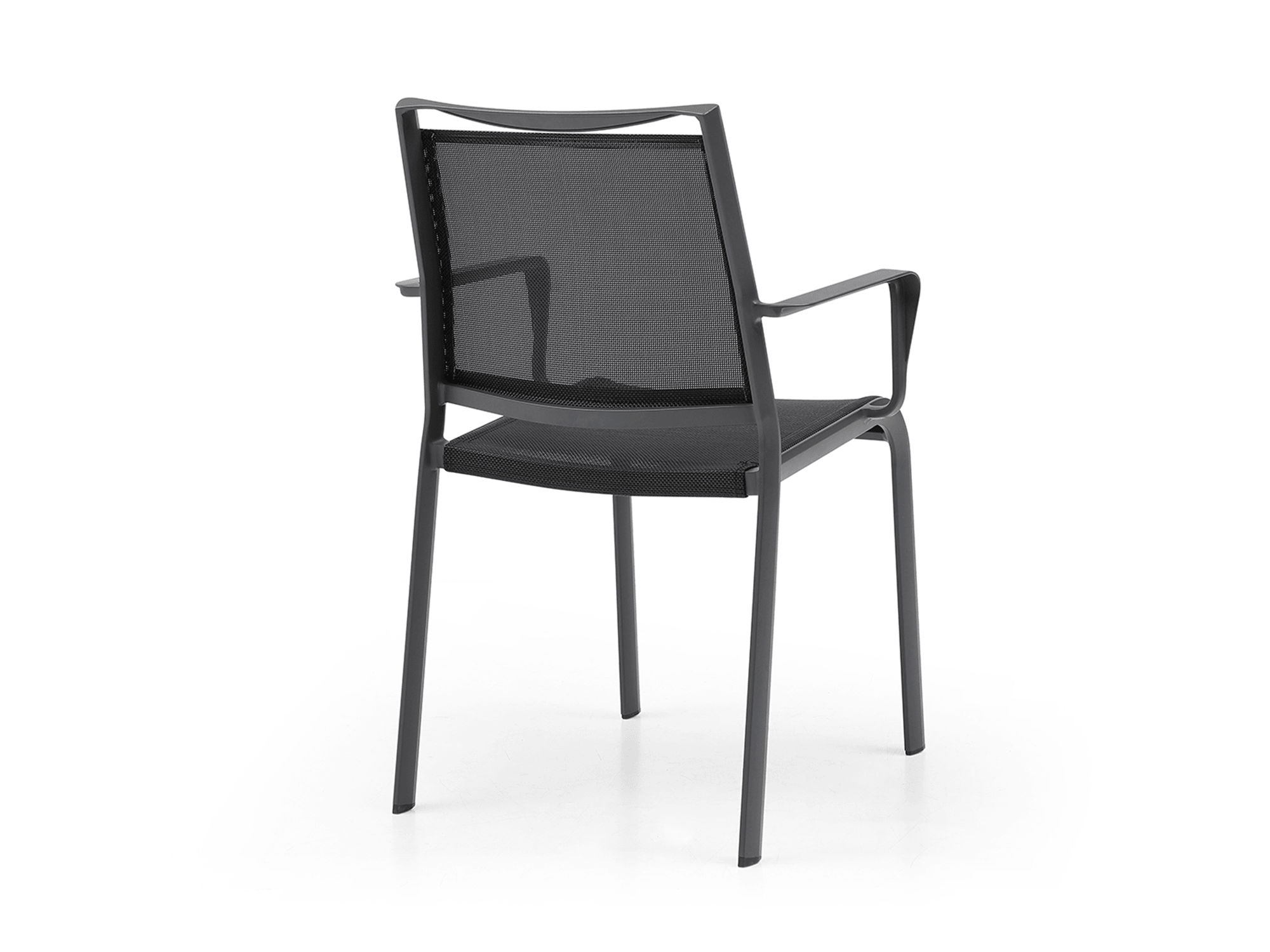 Chelle outdoor Dining Armchair - Euro Living Furniture