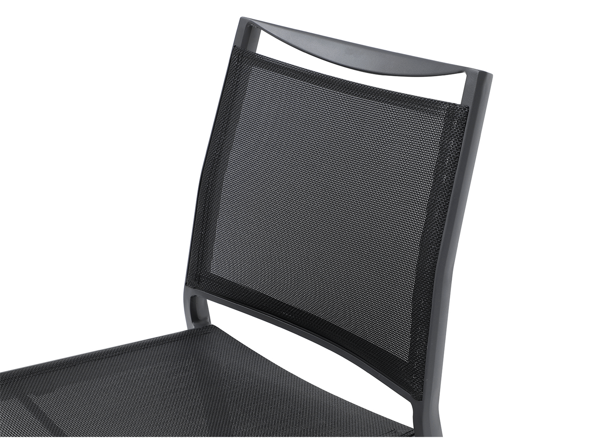 Chelle outdoor Dining Chair - Euro Living Furniture