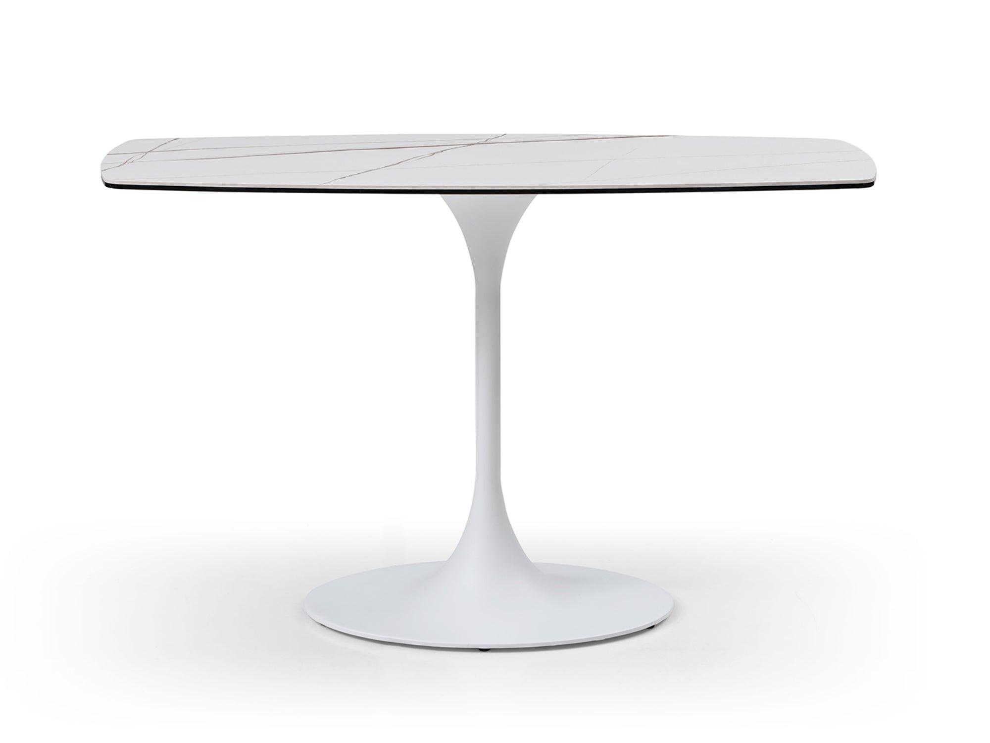 Amarosa Console Table - Euro Living Furniture