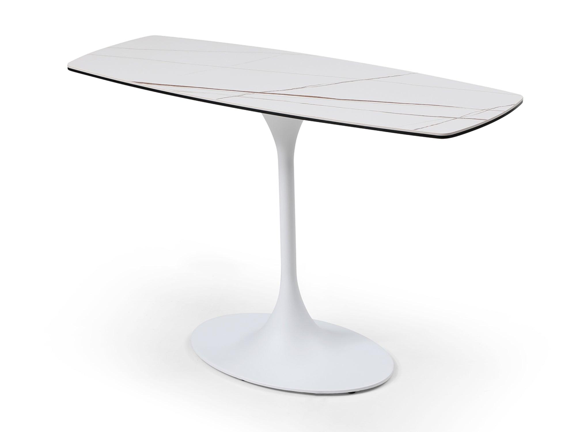 Amarosa Console Table - Euro Living Furniture