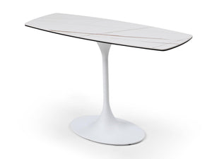 Amarosa Console Table - Euro Living Furniture