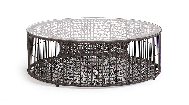 AMAYA COFFEE TABLE - Euro Living Furniture
