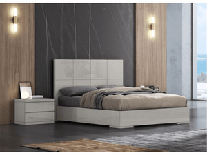 Anna Bed - Euro Living Furniture