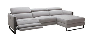 Abigail Motion Sectional - Euro Living Furniture