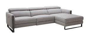 Abigail Motion Sectional - Euro Living Furniture