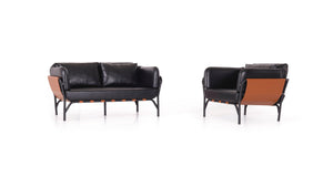 Apex Chair - Euro Living Furniture