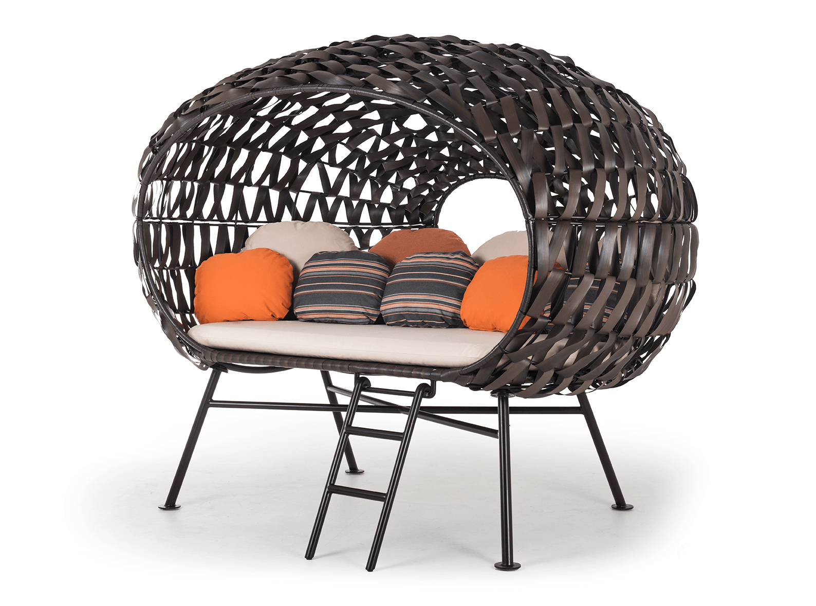 APOLLO DAYBED - Euro Living Furniture