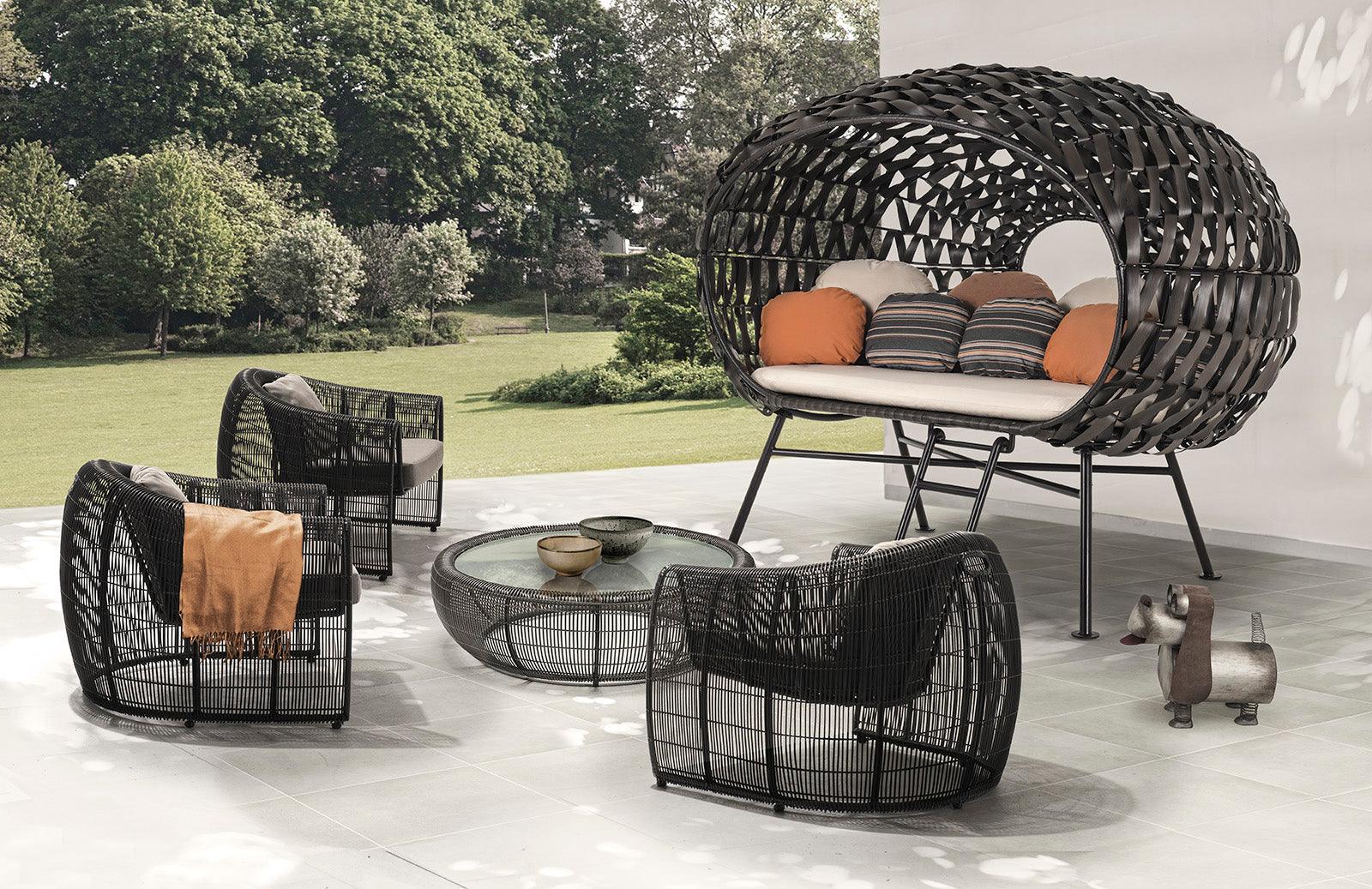 APOLLO DAYBED - Euro Living Furniture