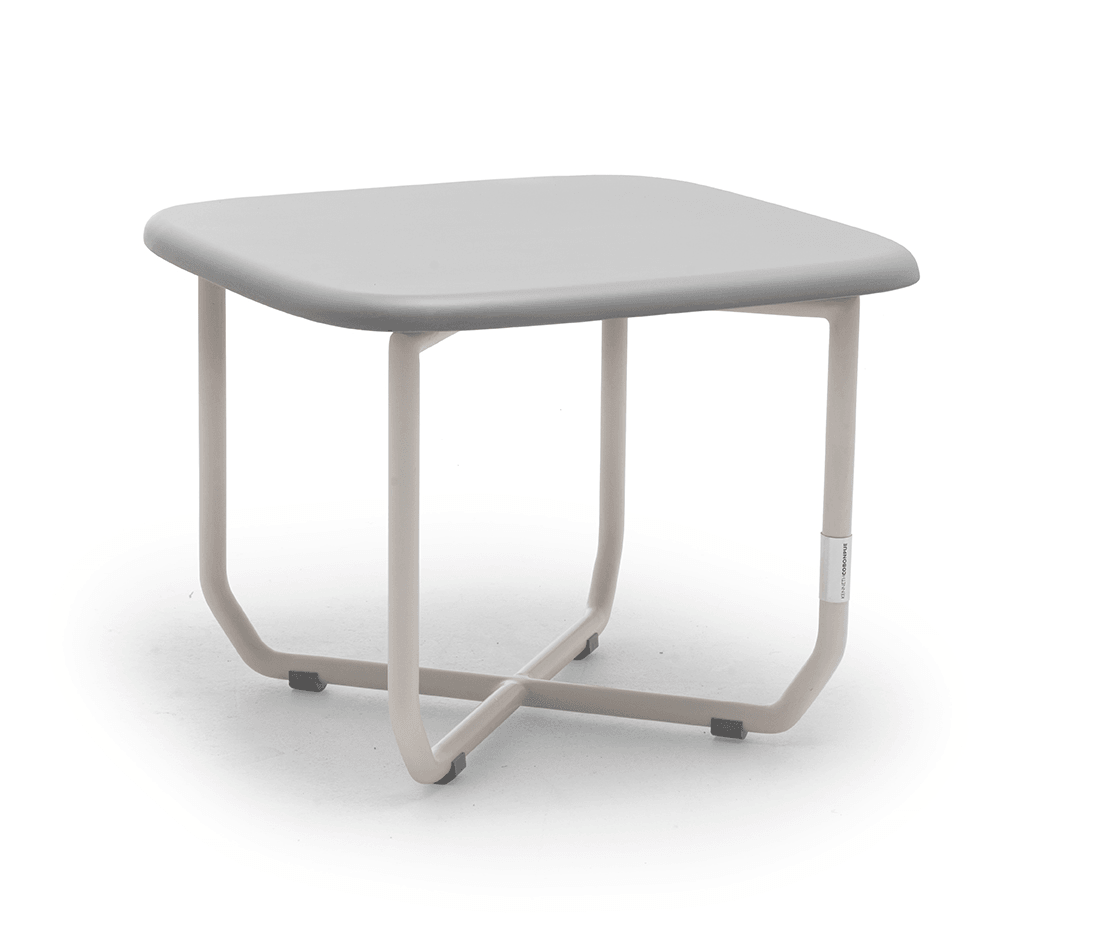 ARIA END TABLE - Euro Living Furniture