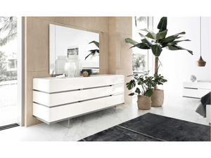 Artemida Bedroom Collection - Euro Living Furniture