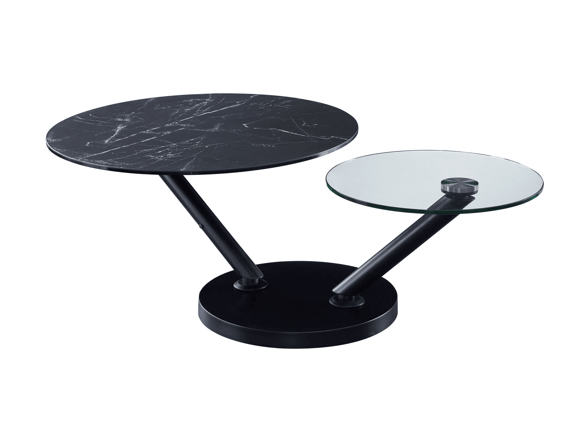 Sky Modern Coffee Table - Euro Living Furniture