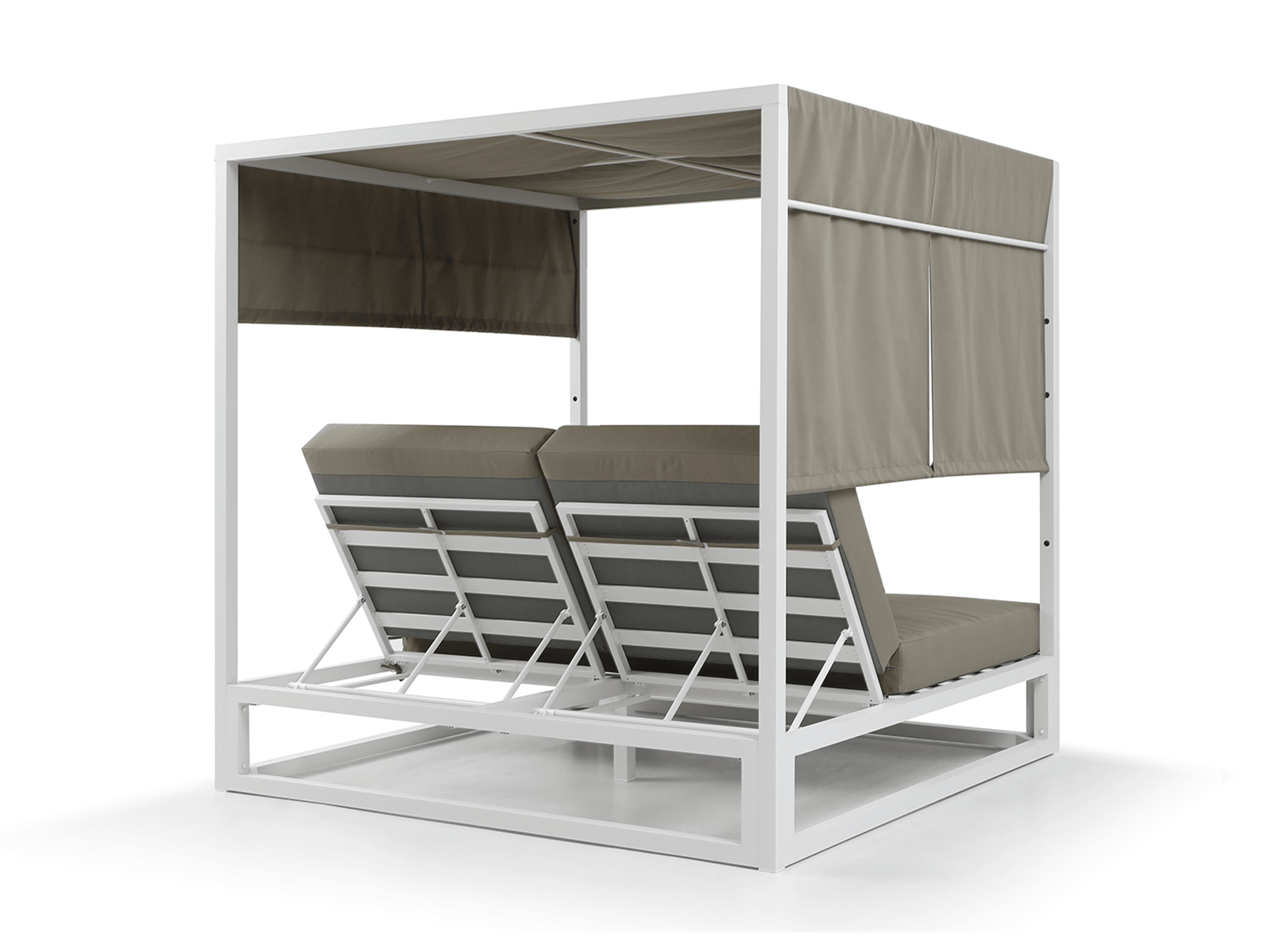 Anton Gazebo - Euro Living Furniture