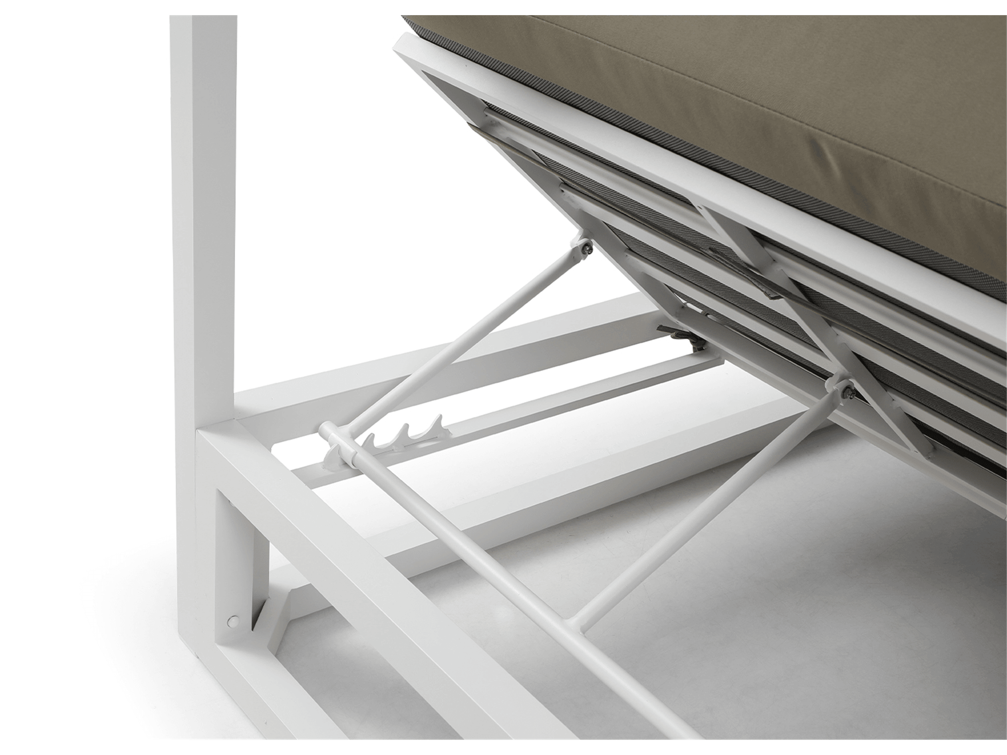 Anton Gazebo - Euro Living Furniture