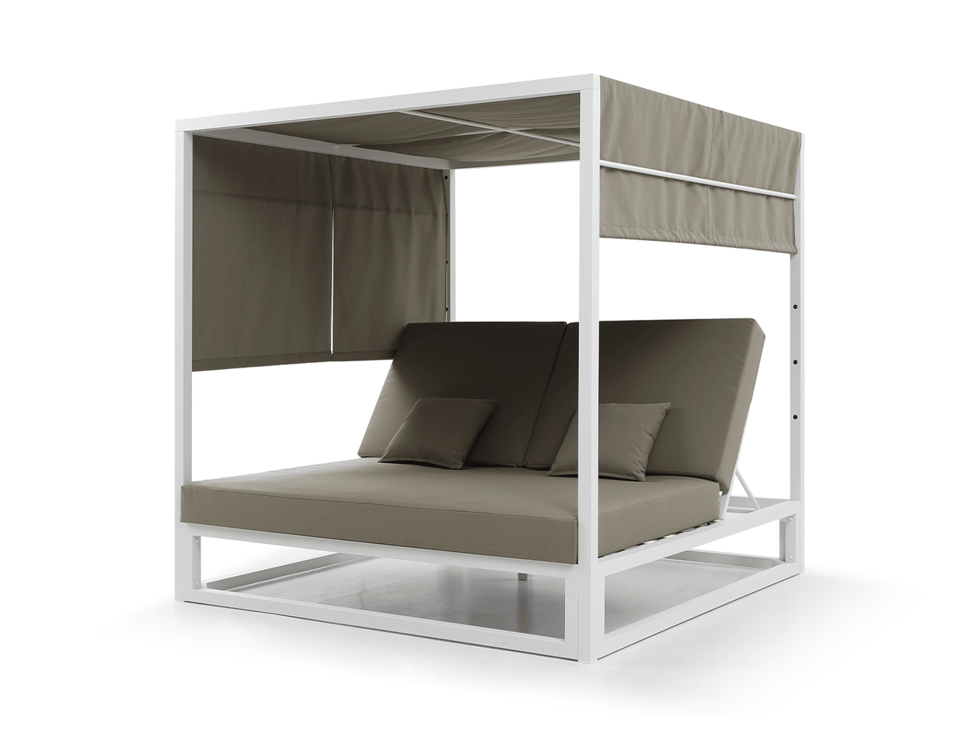 Anton Gazebo - Euro Living Furniture