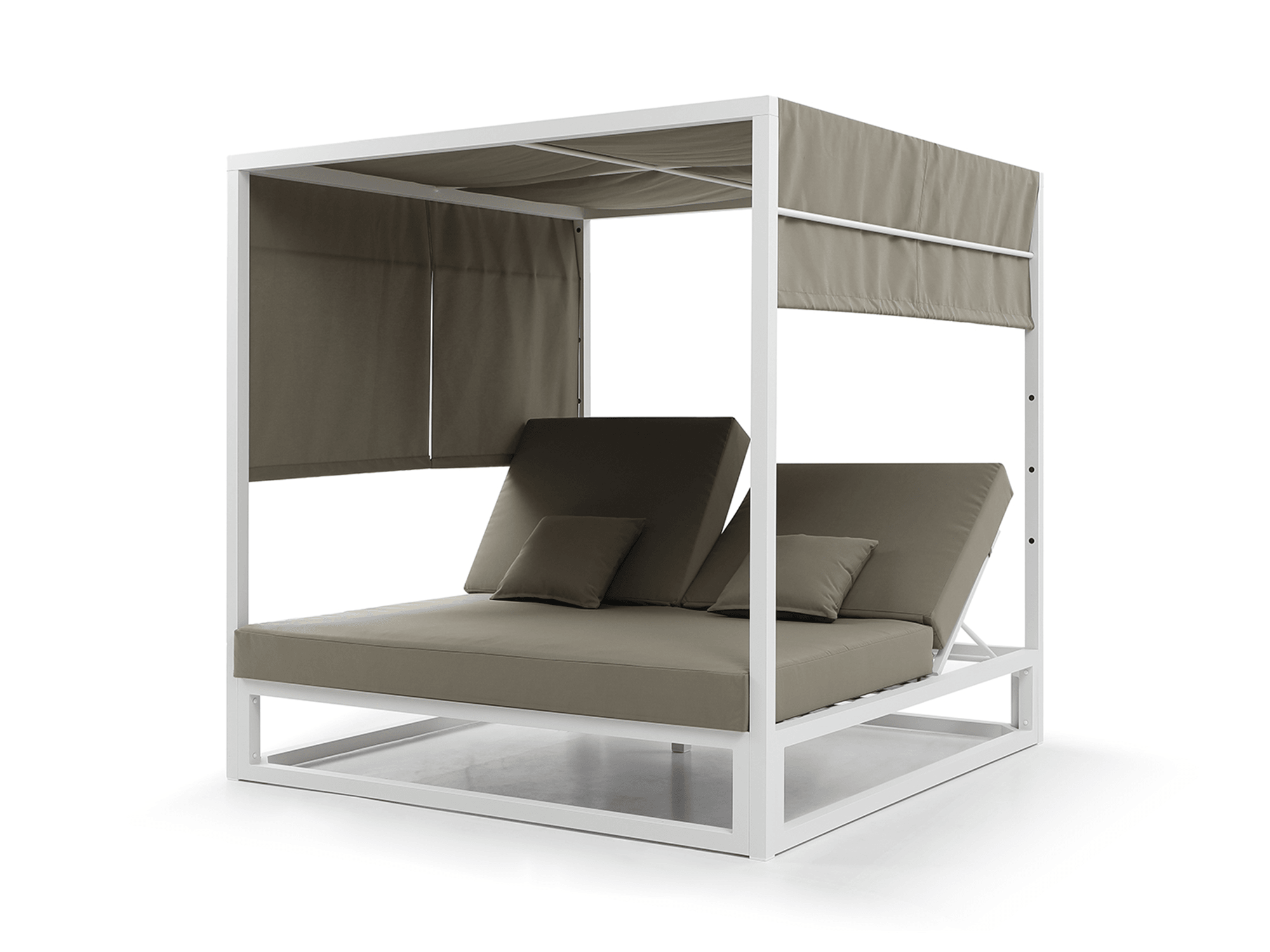 Anton Gazebo - Euro Living Furniture