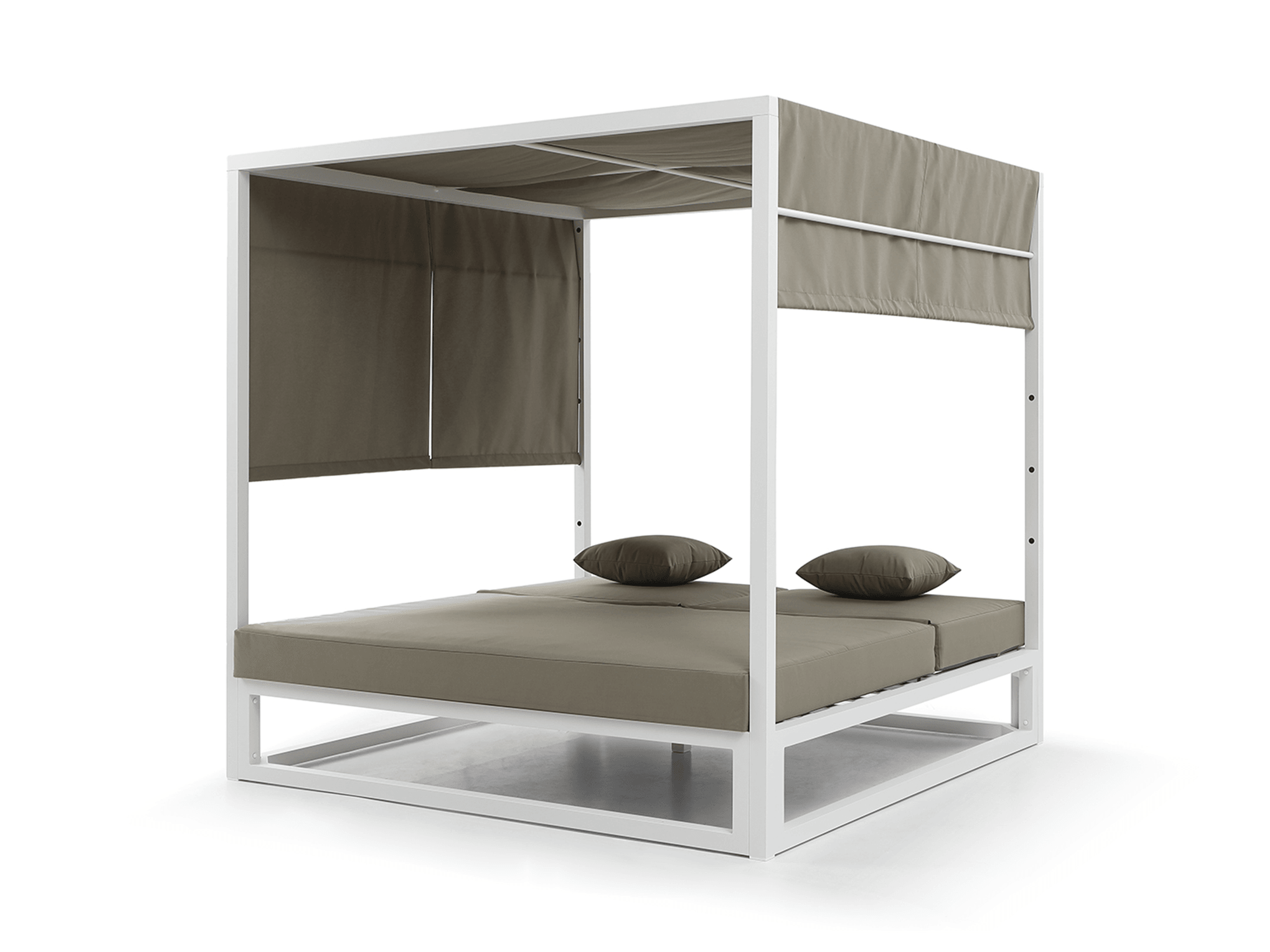 Anton Gazebo - Euro Living Furniture