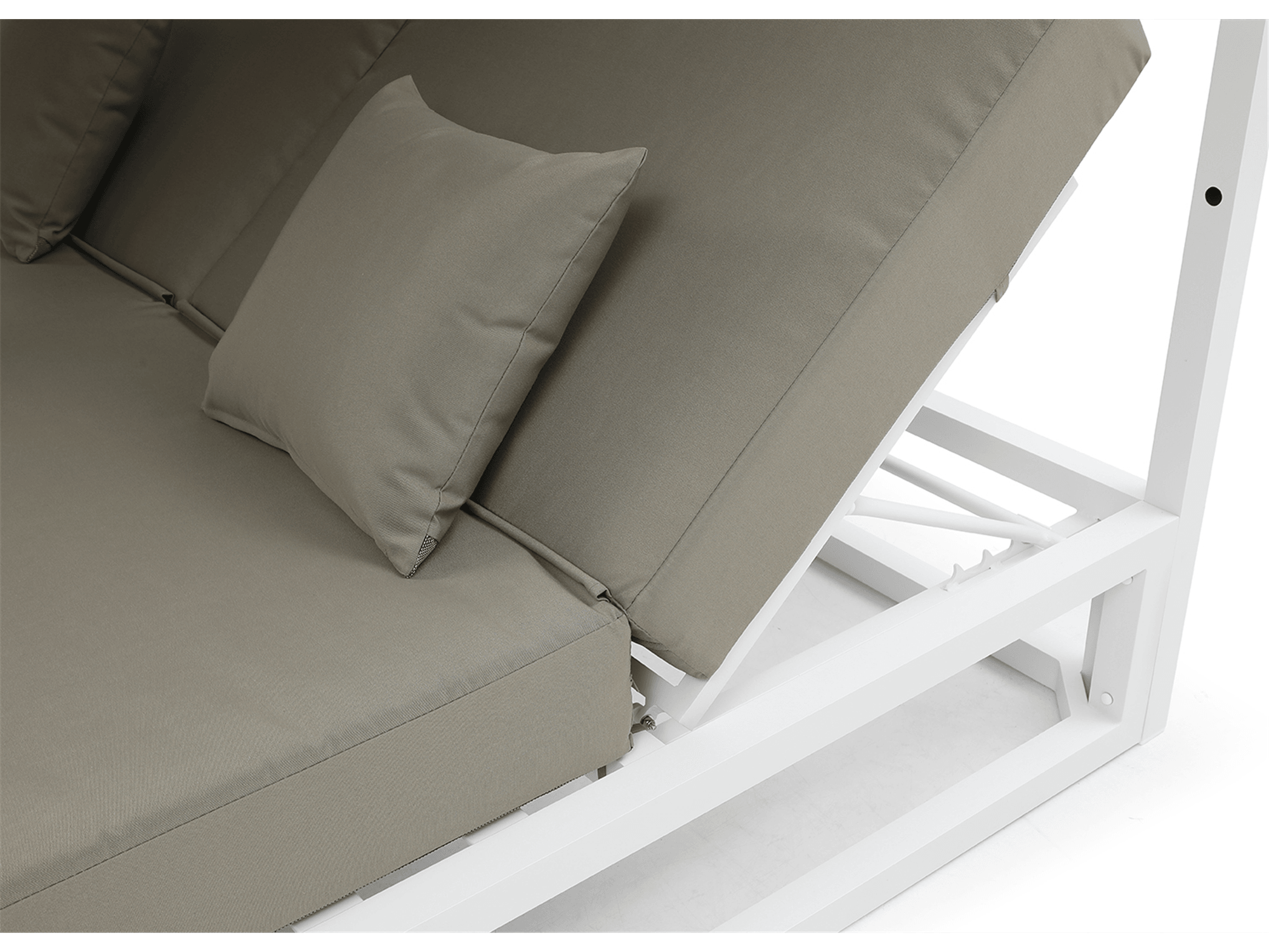 Anton Gazebo - Euro Living Furniture